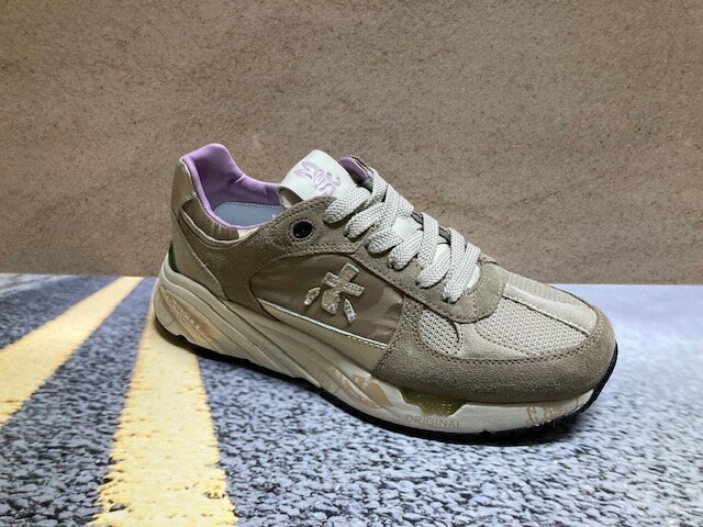 Premiata Sneakers