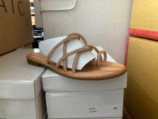 Sonego Sandals