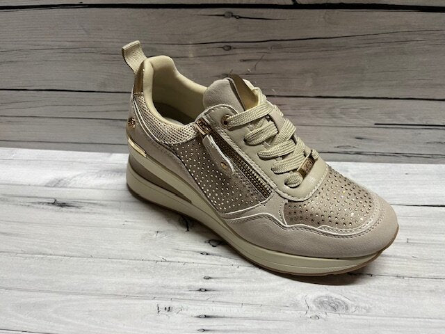 City Shoes Xti