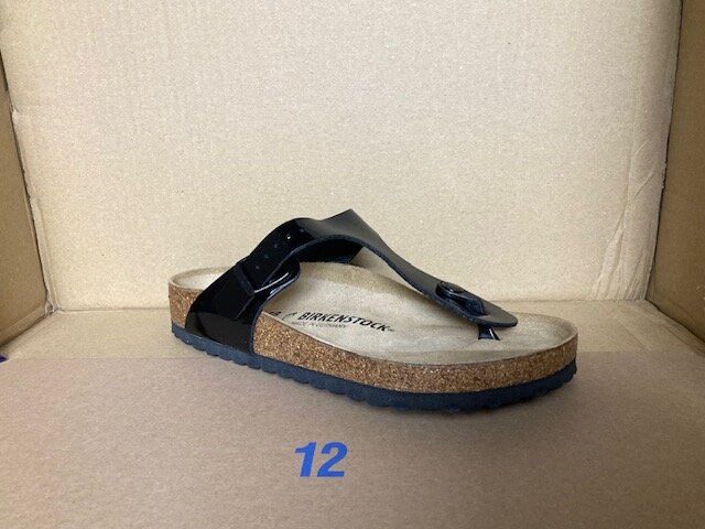 Birkenstock Hausschuhe