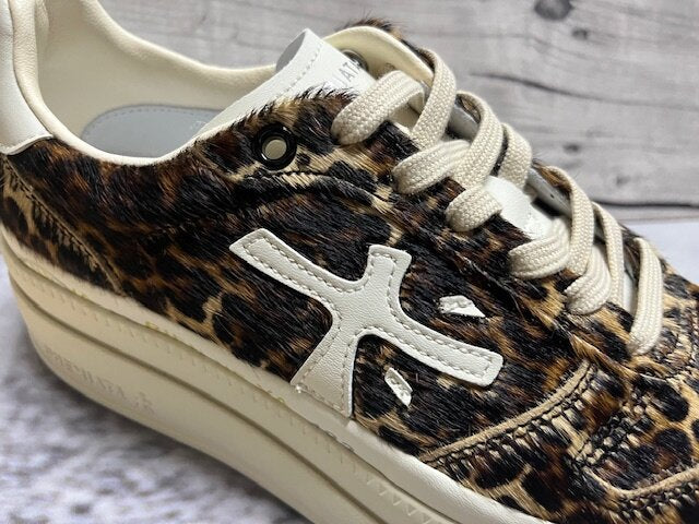 Sneakers Premiata