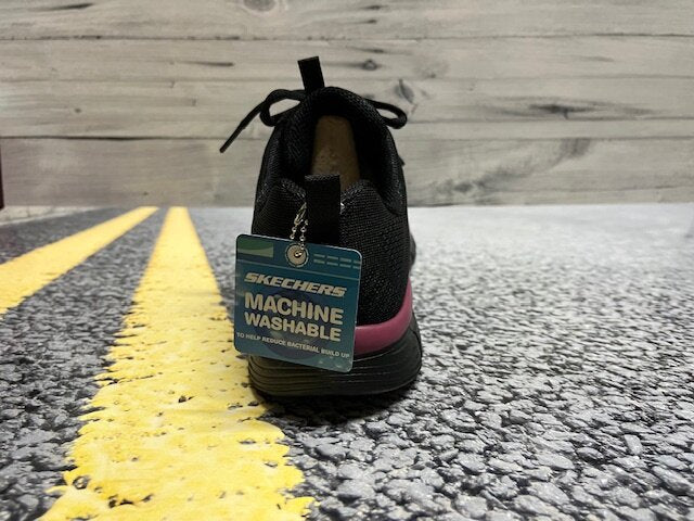 Snakers Skechers
