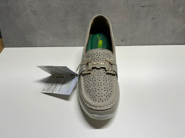 Mocassino Eco Bio