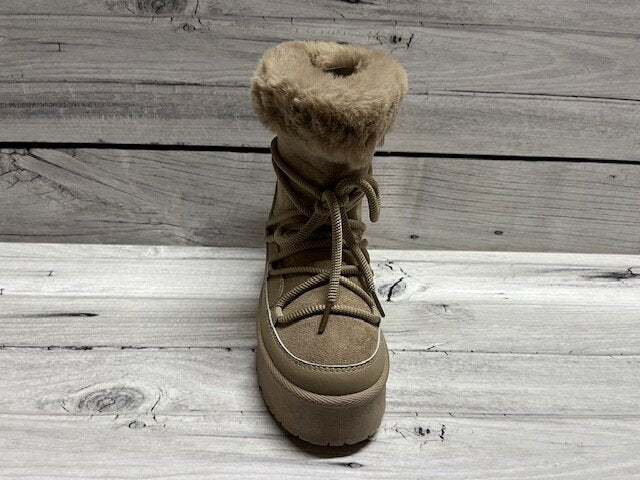 Stivaletti Moon Boot