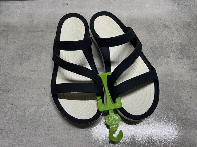 Slipper Crocs