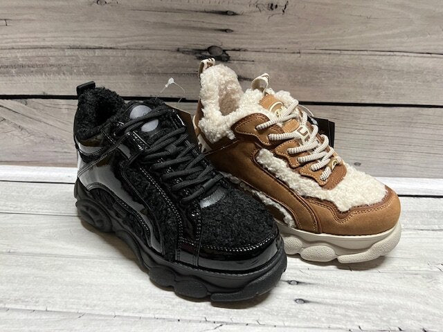 Sportiva Buffalo