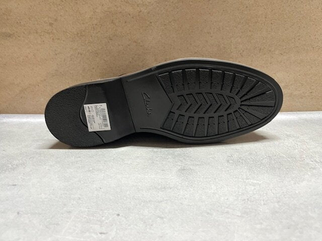 Polacchino Clarks