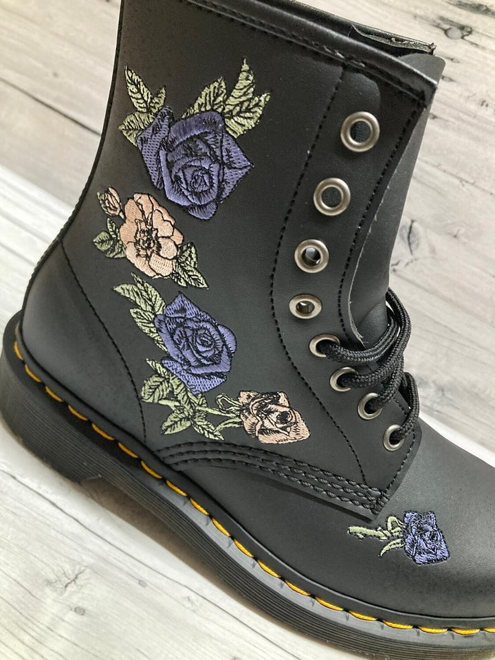 Dr Martens Vonda