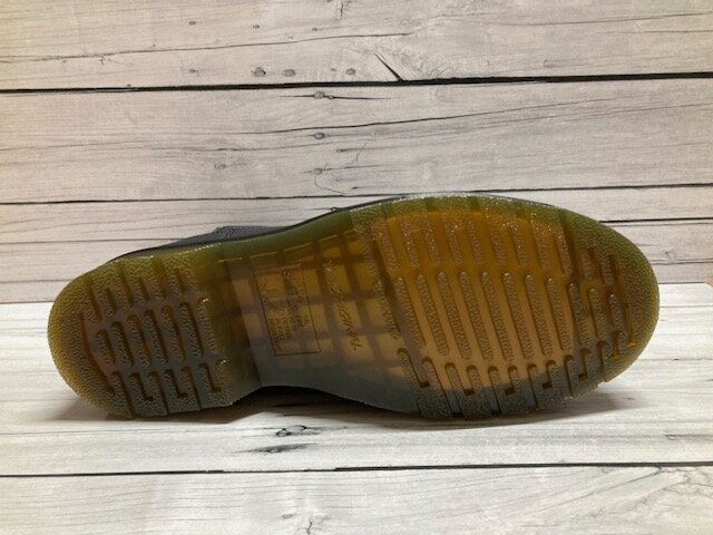 Stiefeletten Dr Martens