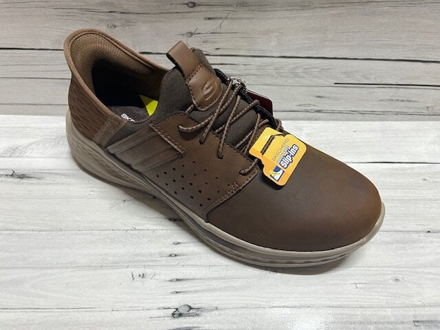 Allacciate Skechers