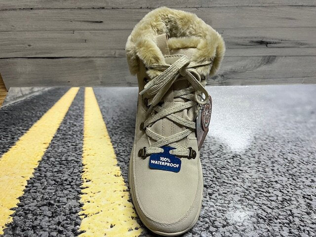 Polacchino Skechers