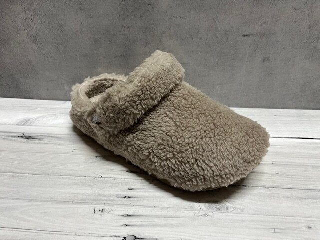 Slipper Crocs