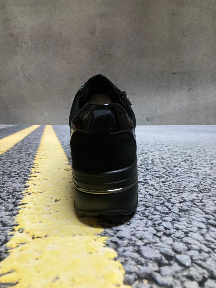 Sneakers Inblu