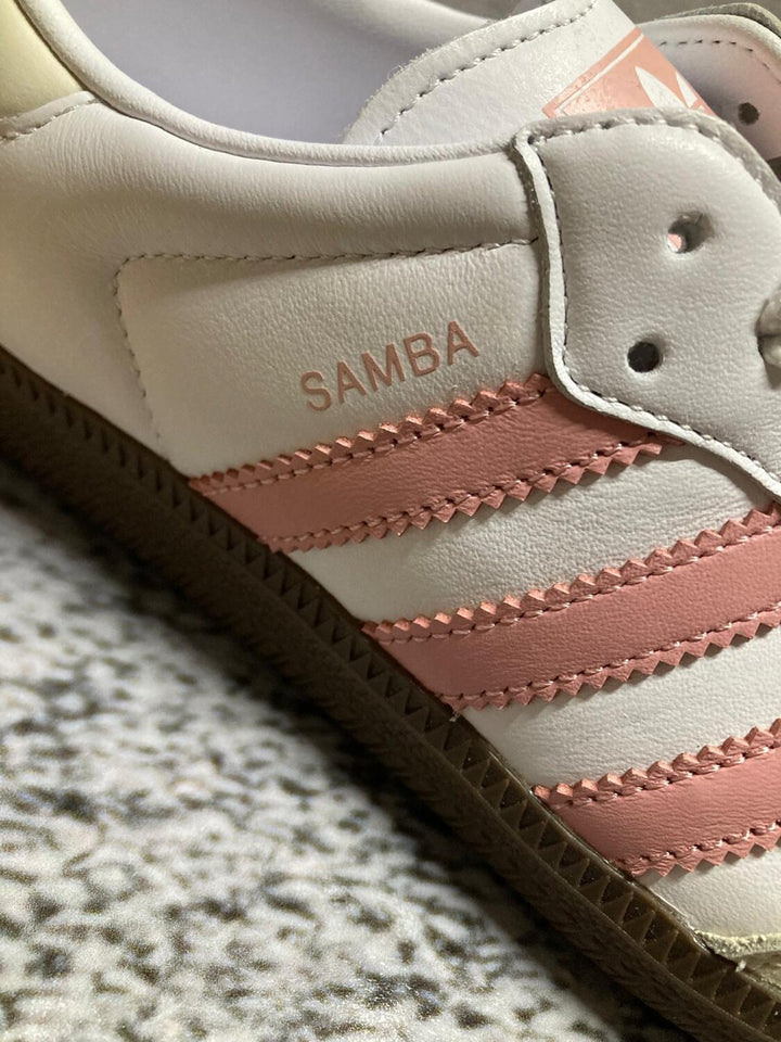 Adidas Samba Og w