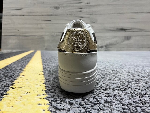 Guess Sneakers City