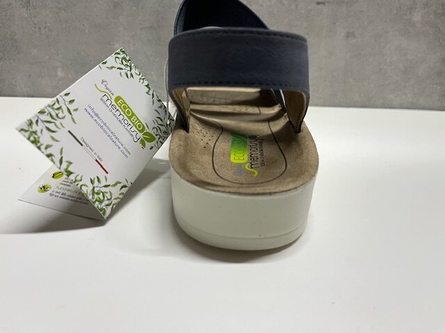 Sandali Eco Bio