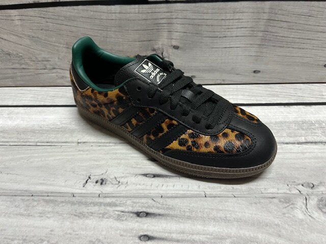 Adidas Samba Leo