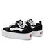 Vans Stackform