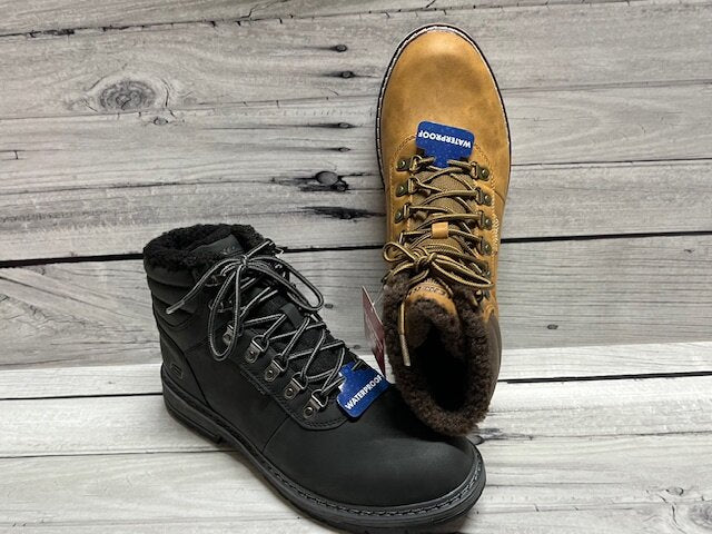 POLACCHINO SKECHERS