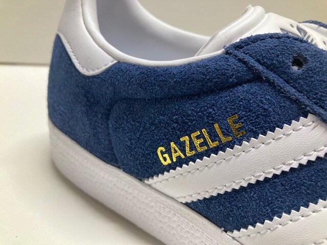 Adidas Gazelle w