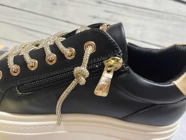 Sneakers Inblu
