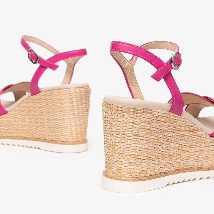 Nero Giardini Sandals