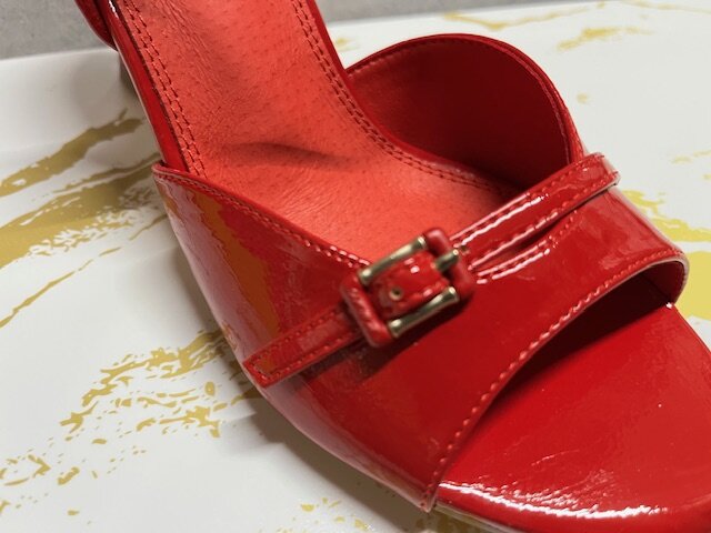Sandali Fashion