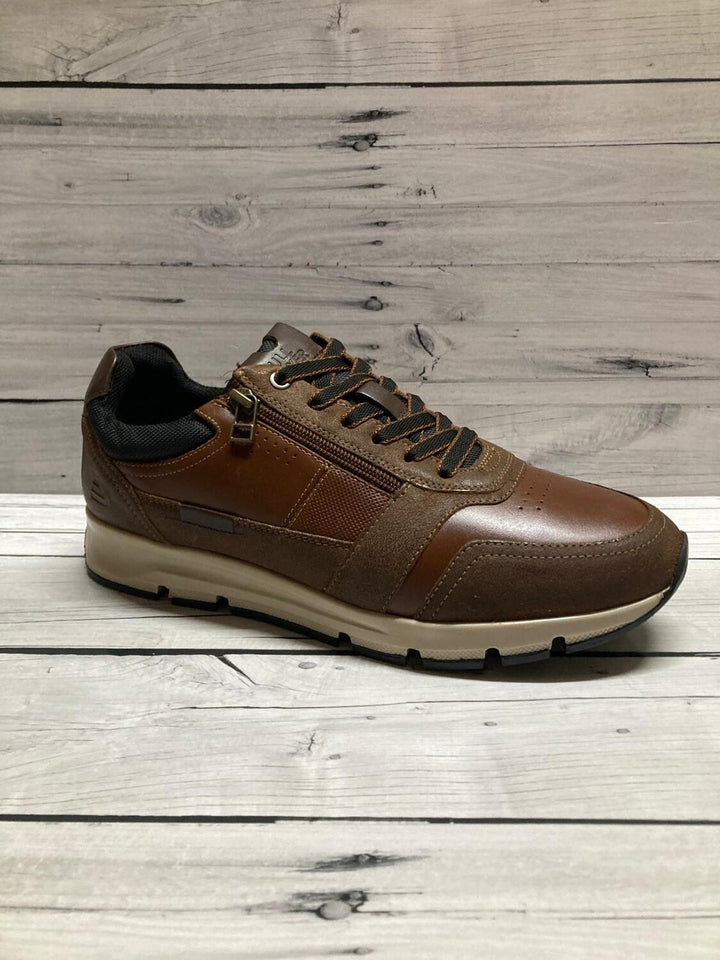 Calzatura City Bullboxer