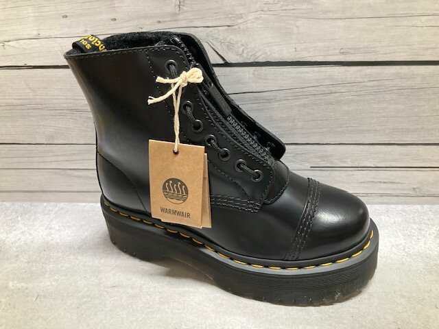 Stiefeletten Dr Martens