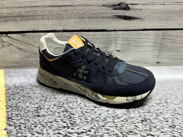 Sneakers Mase Premiata