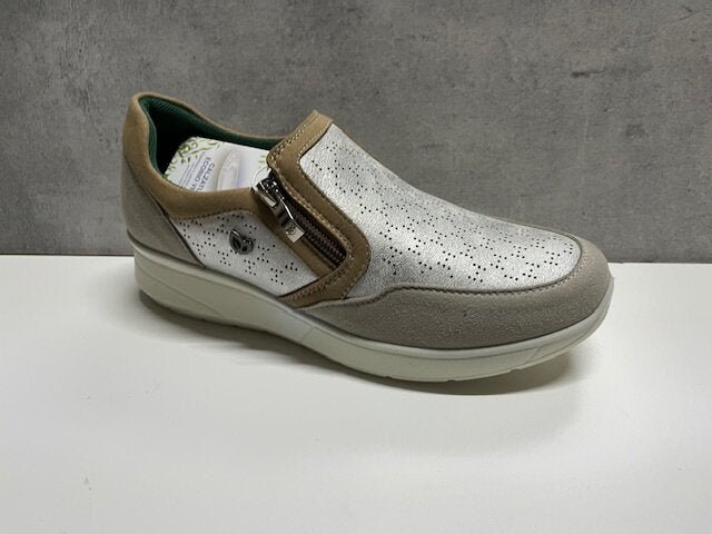 Mocassino Eco Bio