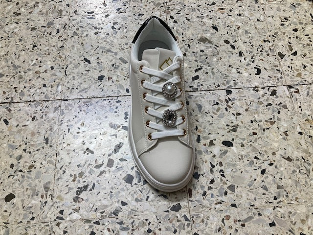 Sneakers Gold&gold