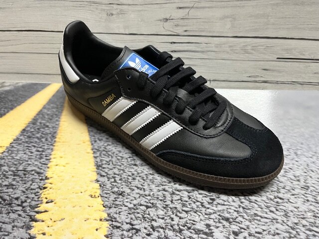 Adidas Samba Og