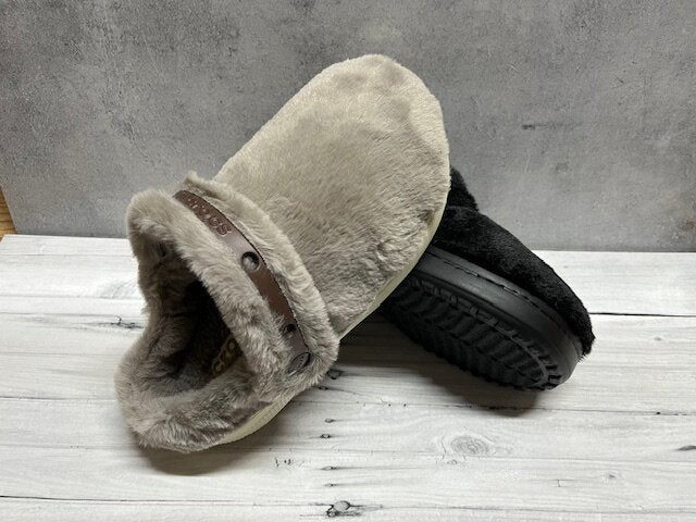 Slipper Crocs