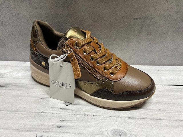 City Shoes Carmela
