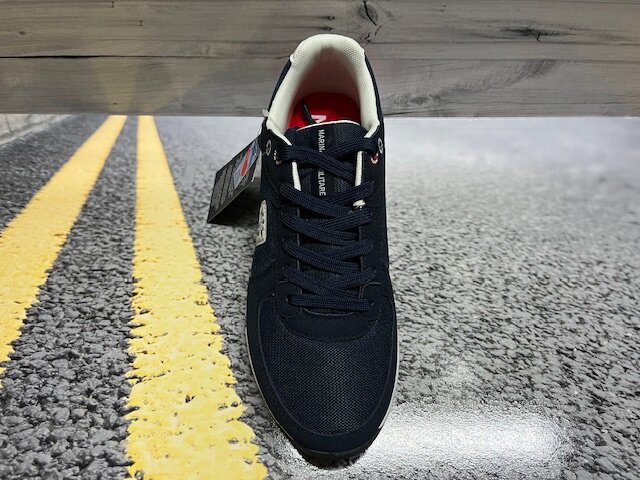 Sneakers Marina Militare
