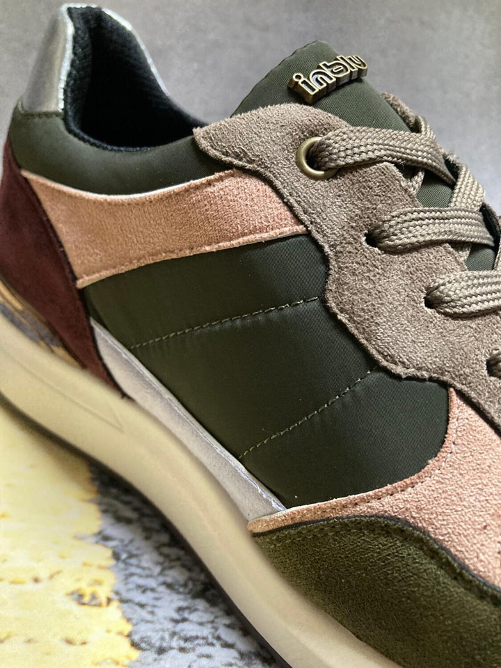 Sneakers Inblu