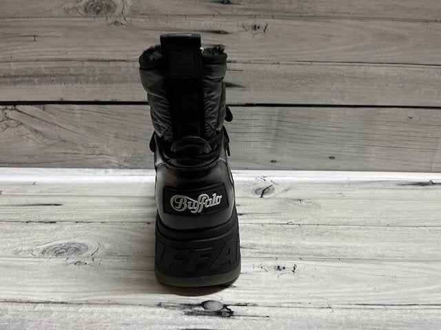 Moon Boot Buffalo