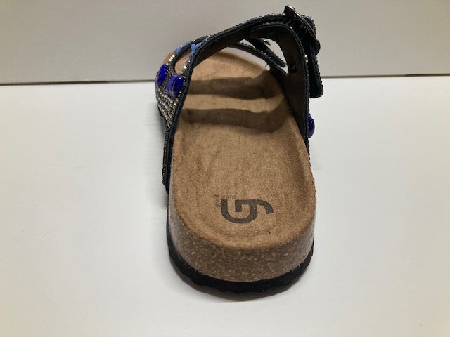 Gold&Gold Slippers