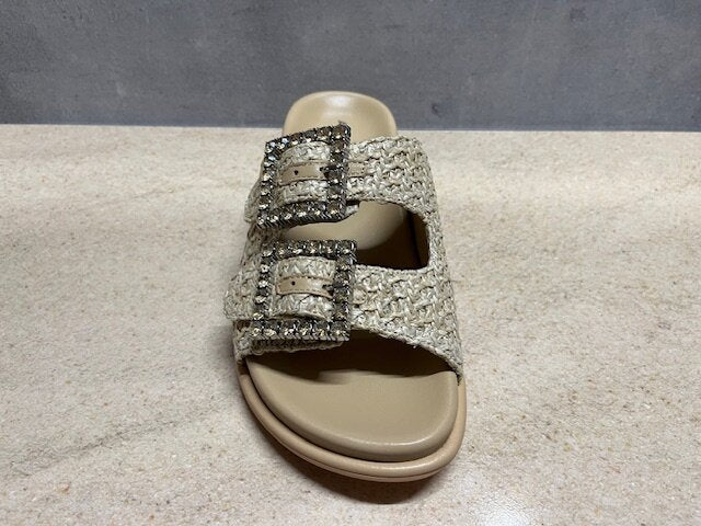 SLIPPER TRENDY ALMA EN PENA