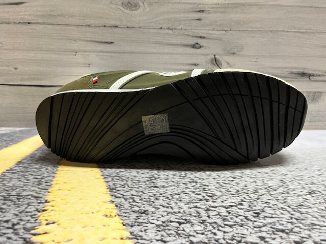 Sneakers Marina Militare