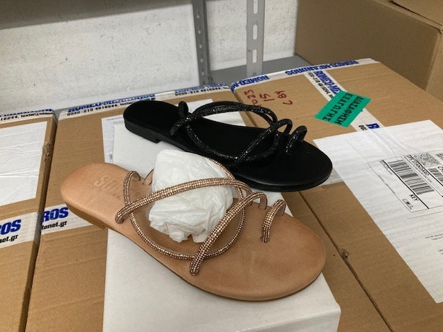 Sonego Sandals