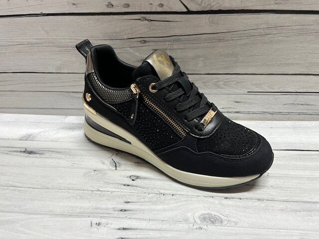 City Shoes Xti