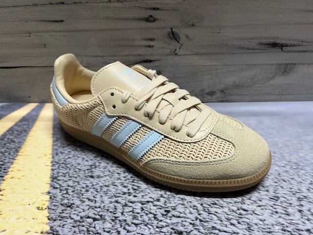Adidas Samba Og w