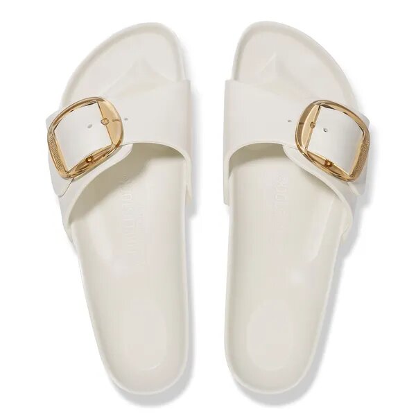 Birkenstock Big Buckle Eva