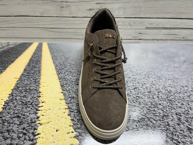 Sneakers Inblu