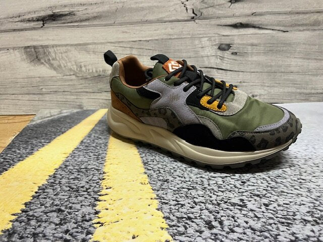 Sneakers Gold&gold