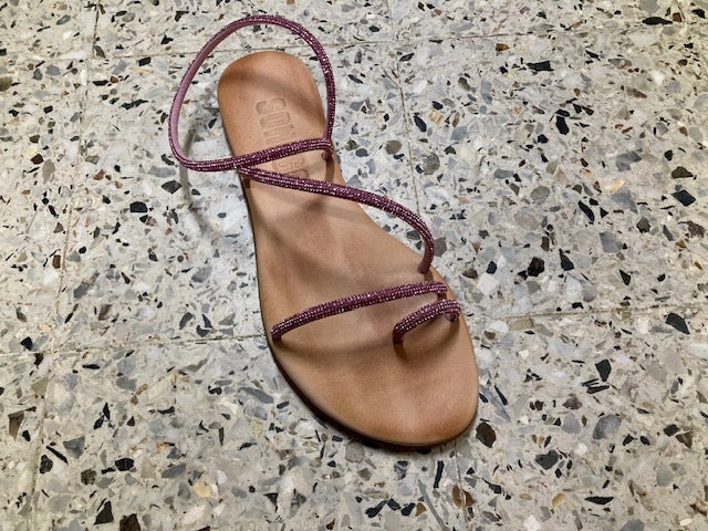 Sonego Sandals