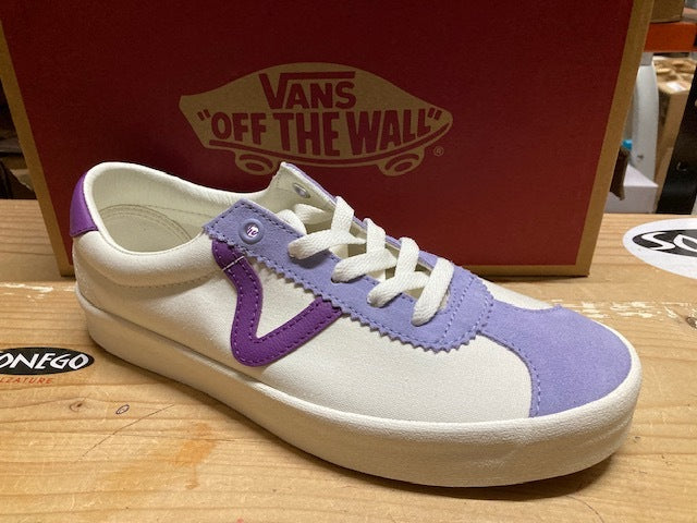 Vans Sport Low