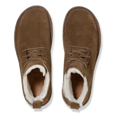 Polacchini Birkenstock